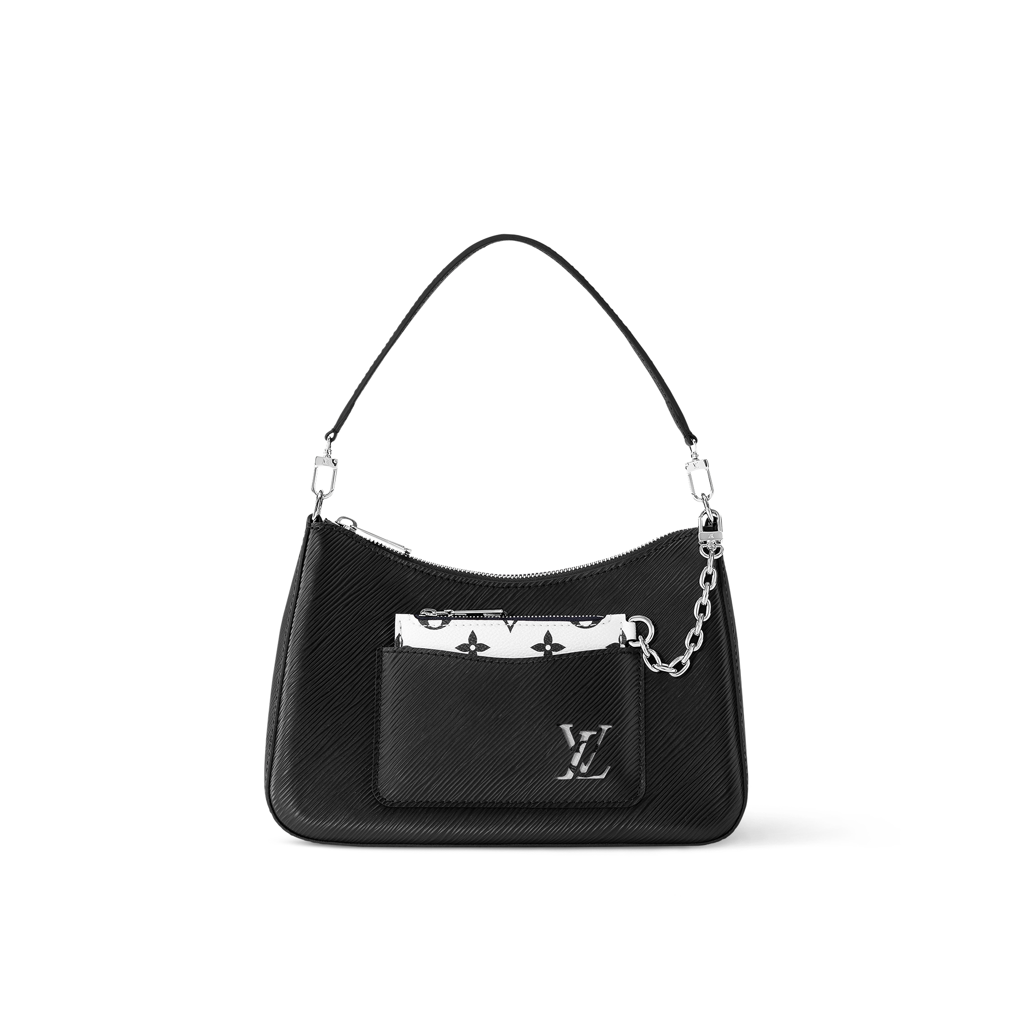 Trendy Marelle good Epi handbag